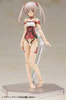 FRAME ARMS GIRL KOTOBUKIYA INNOCENTIA PLASTIC MODEL KIT (Reproduction)