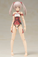 FRAME ARMS GIRL KOTOBUKIYA INNOCENTIA PLASTIC MODEL KIT (Reproduction)