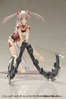 FRAME ARMS GIRL KOTOBUKIYA INNOCENTIA PLASTIC MODEL KIT (Reproduction)