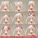 FRAME ARMS GIRL KOTOBUKIYA INNOCENTIA PLASTIC MODEL KIT (Reproduction)