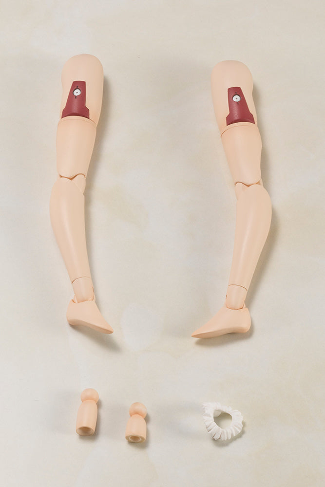 FRAME ARMS GIRL KOTOBUKIYA INNOCENTIA PLASTIC MODEL KIT (Reproduction)