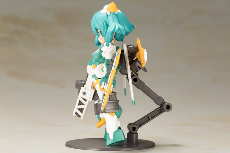 FRAME ARMS GIRL KOTOBUKIYA SYLPHY MODEL KIT
