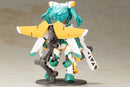 FRAME ARMS GIRL KOTOBUKIYA SYLPHY MODEL KIT