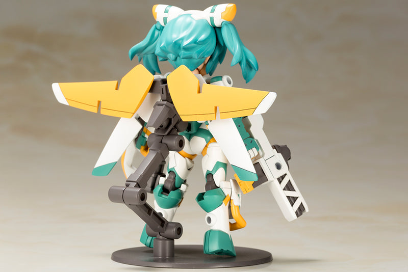 FRAME ARMS GIRL KOTOBUKIYA SYLPHY MODEL KIT