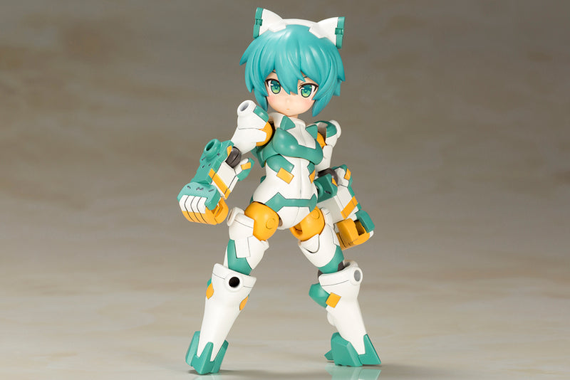 FRAME ARMS GIRL KOTOBUKIYA SYLPHY MODEL KIT