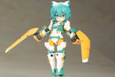 FRAME ARMS GIRL KOTOBUKIYA SYLPHY MODEL KIT