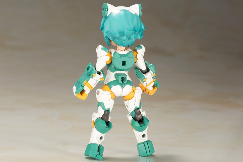 FRAME ARMS GIRL KOTOBUKIYA SYLPHY MODEL KIT