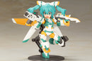 FRAME ARMS GIRL KOTOBUKIYA SYLPHY MODEL KIT