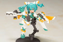 FRAME ARMS GIRL KOTOBUKIYA SYLPHY MODEL KIT