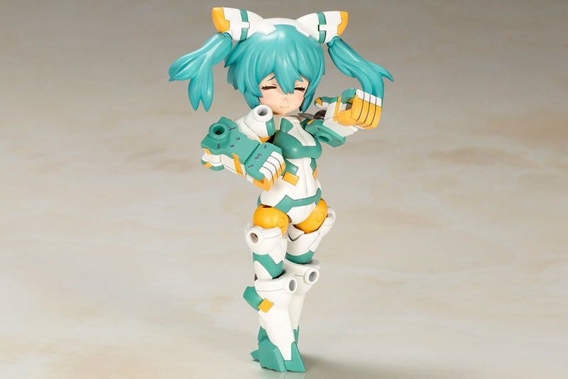 FRAME ARMS GIRL KOTOBUKIYA SYLPHY MODEL KIT