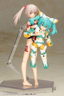 FRAME ARMS GIRL KOTOBUKIYA SYLPHY MODEL KIT