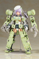 FRAME ARMS GIRL KOTOBUKIYA GREIFEN PLASTIC MODEL KIT