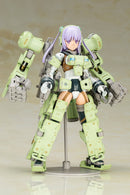 FRAME ARMS GIRL KOTOBUKIYA GREIFEN PLASTIC MODEL KIT
