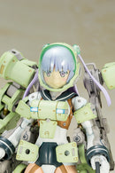 FRAME ARMS GIRL KOTOBUKIYA GREIFEN PLASTIC MODEL KIT