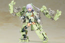 FRAME ARMS GIRL KOTOBUKIYA GREIFEN PLASTIC MODEL KIT