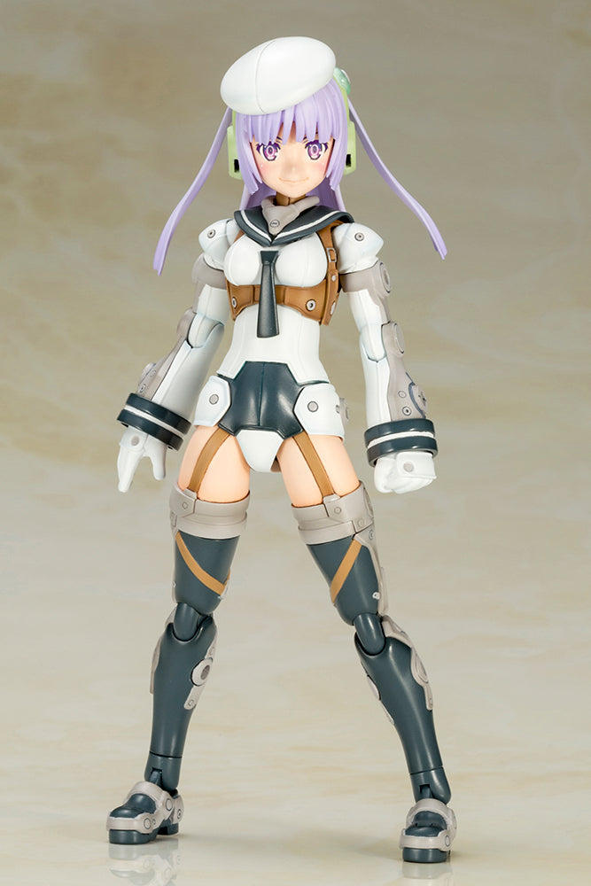 FRAME ARMS GIRL KOTOBUKIYA GREIFEN PLASTIC MODEL KIT