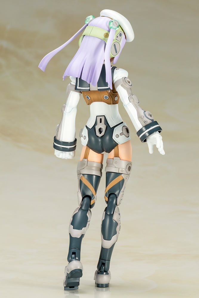 FRAME ARMS GIRL KOTOBUKIYA GREIFEN PLASTIC MODEL KIT