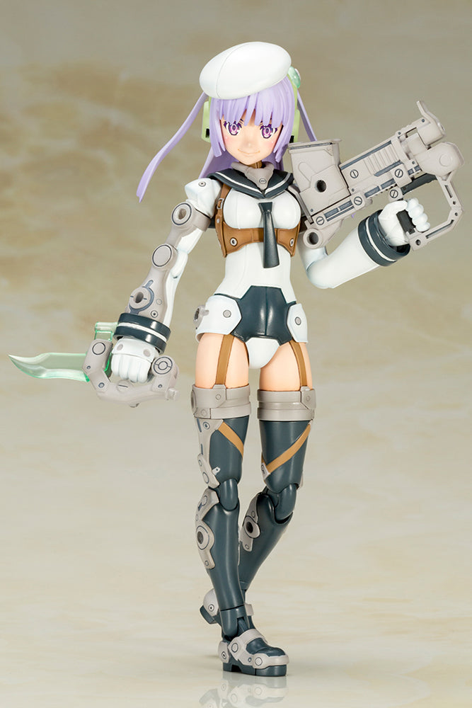 FRAME ARMS GIRL KOTOBUKIYA GREIFEN PLASTIC MODEL KIT
