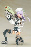 FRAME ARMS GIRL KOTOBUKIYA GREIFEN PLASTIC MODEL KIT