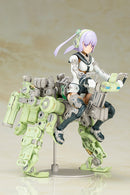 FRAME ARMS GIRL KOTOBUKIYA GREIFEN PLASTIC MODEL KIT