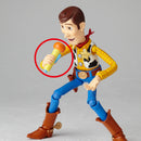 Toy Story Kaiyodo Legacy Of Revoltech Woody