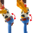 Toy Story Kaiyodo Legacy Of Revoltech Woody