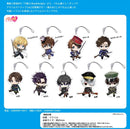 Senjyushi The Thousand Noble Musketeers: Rhodoknight Penguin Parade Petanko Trading Acrylic Strap Vol.2(1 Random)