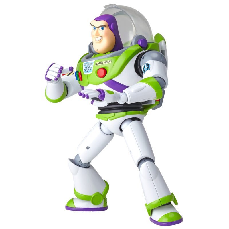 Toy Story Kaiyodo Revoltech Buzz Lightyear Ver. 1.5