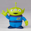 Toy Story Kaiyodo Revoltech Woody Ver. 1.5