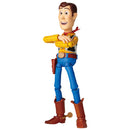 Toy Story Kaiyodo Revoltech Woody Ver. 1.5