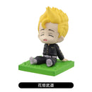 Tokyo Revengers Funny knights Trading Mini Figure(1 Random)