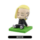 Tokyo Revengers Funny knights Trading Mini Figure(1 Random)