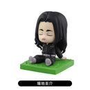 Tokyo Revengers Funny knights Trading Mini Figure(1 Random)