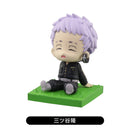 Tokyo Revengers Funny knights Trading Mini Figure(1 Random)