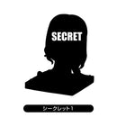 Tokyo Revengers Funny knights Trading Mini Figure(1 Random)