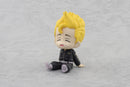 Tokyo Revengers Funny knights Trading Mini Figure(1 Random)