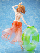 Osamake: Romcom Where The Childhood Friend Won't Lose CAworks TOYSWORKS Kuroha Shida: Swimsuit Ver.