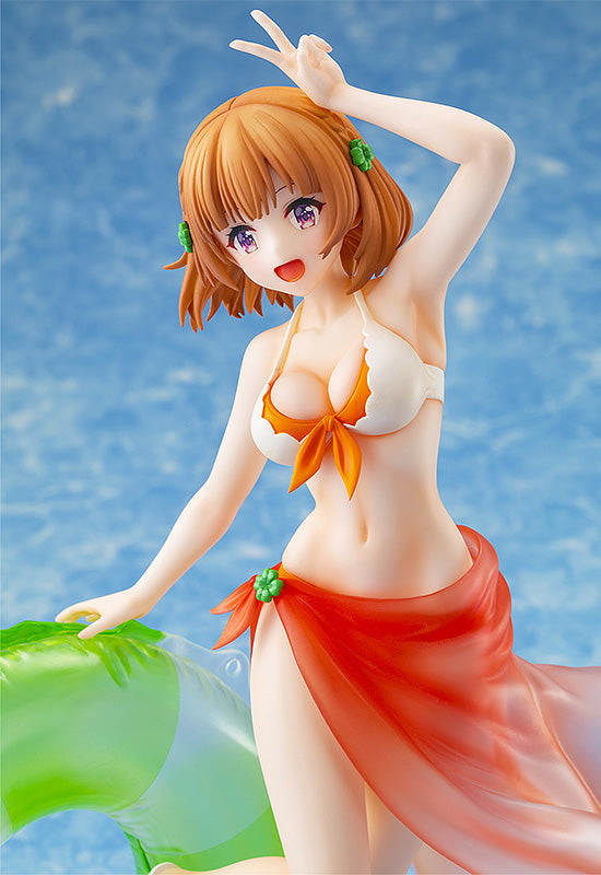 Osamake: Romcom Where The Childhood Friend Won't Lose CAworks TOYSWORKS Kuroha Shida: Swimsuit Ver.
