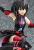 BOFURI: I Don't Want to Get Hurt, so I'll Max Out My Defense Chara-Ani CAworks Maple  Black Rose Armor Ver.