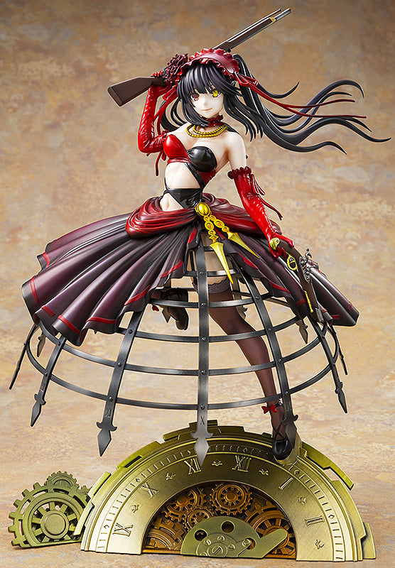 Date A Bullet Chara-Ani CAworks Tokisaki Kurumi Night Dress Ver.