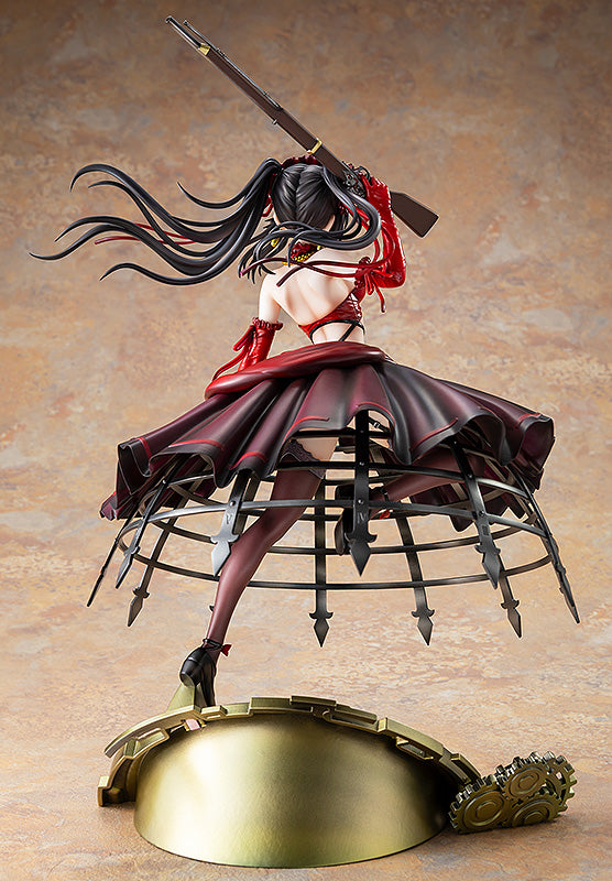 Date A Bullet Chara-Ani CAworks Tokisaki Kurumi Night Dress Ver.