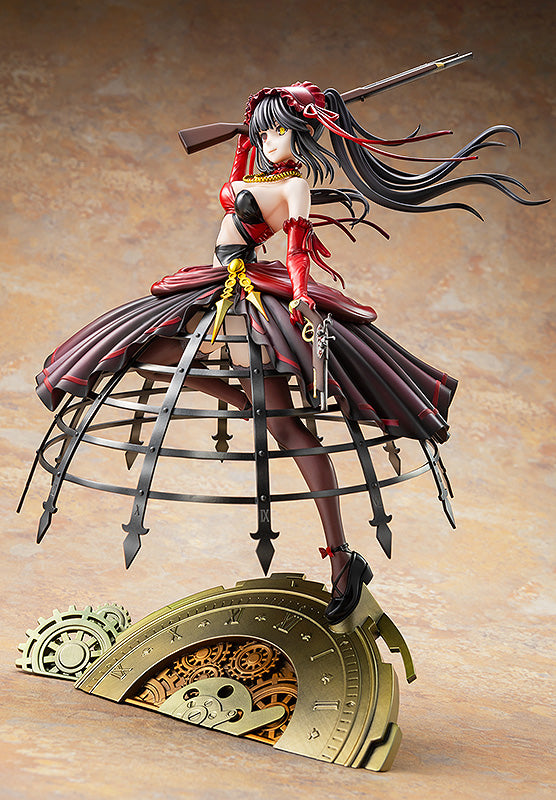 Date A Bullet Chara-Ani CAworks Tokisaki Kurumi Night Dress Ver.