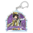 Code Geass Lelouch of the Rebellion Crux Trading Acrylic Key Chain(1 Random)