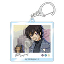 Code Geass Lelouch of the Rebellion Crux Trading Acrylic Key Chain(1 Random)
