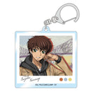 Code Geass Lelouch of the Rebellion Crux Trading Acrylic Key Chain(1 Random)