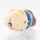 Heaven Burns Red Chugai Mining Mochikororin Plush Mascot(1 Random)