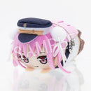 Heaven Burns Red Chugai Mining Mochikororin Plush Mascot(1 Random)