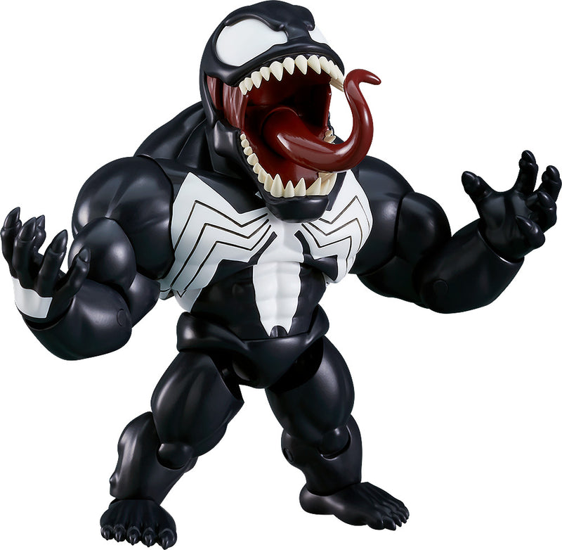 1645 Marvel Comics Nendoroid Venom