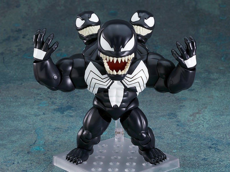 1645 Marvel Comics Nendoroid Venom