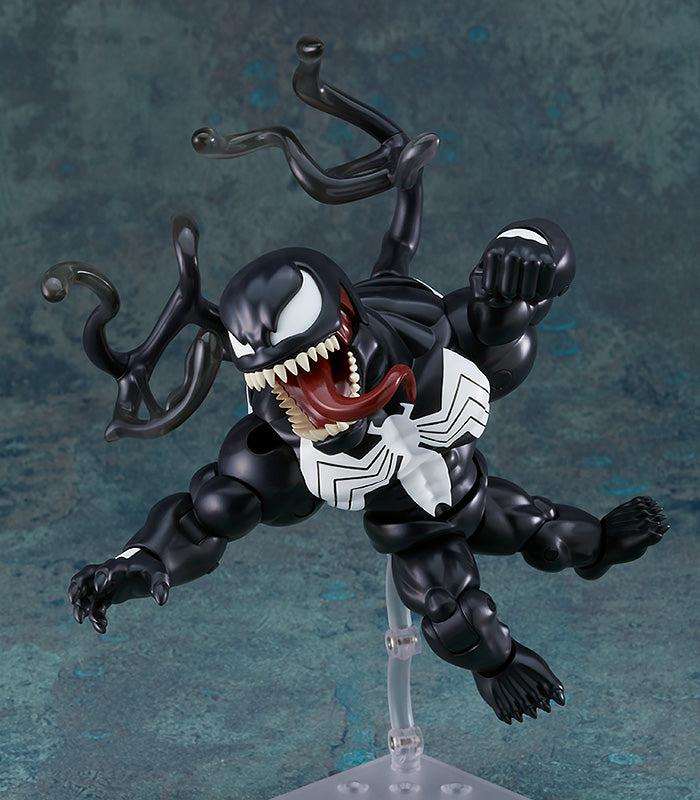 1645 Marvel Comics Nendoroid Venom